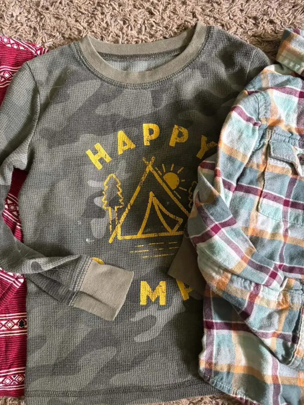 The Children's Place Clothing Bundle Lot Size 3T